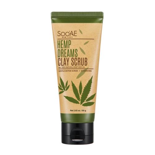 HEMP DREAMS ÍLOVÝ PEELING