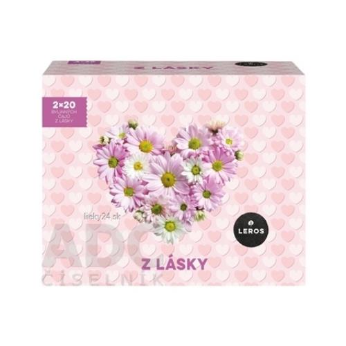 LEROS Z LÁSKY 6